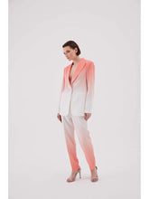 Load image into Gallery viewer, Baby Pink Ombre Suit
