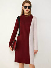 Load image into Gallery viewer, Kelly&#39;s Luxe Knit Dress
