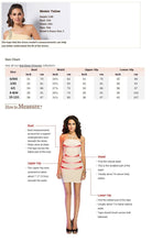Load image into Gallery viewer, Marilyn Embellished Mini Dress
