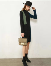 Load image into Gallery viewer, Kelly&#39;s Luxe Knit Dress
