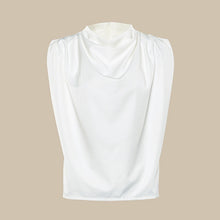 Load image into Gallery viewer, Women&#39;s Turtleneck T-shirt
