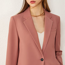 Load image into Gallery viewer, Sofia&#39;s Loose Fit Blazer

