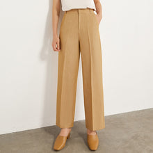 Load image into Gallery viewer, Monica&#39;s Loose Fit trousers
