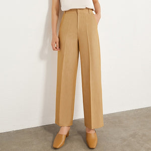 Monica's Loose Fit trousers