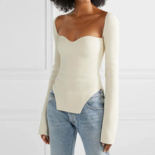 Load image into Gallery viewer, Cashmere  pullover Jumper
