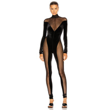 Load image into Gallery viewer, Bossy Bella Cut Out Jumpsuit
