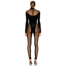 Load image into Gallery viewer, Bossy Bella Cut Out Jumpsuit
