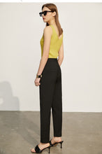 Load image into Gallery viewer, Hayley&#39;s High Waist Trousers

