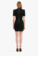 Load image into Gallery viewer, Short sleeves Knit Dress
