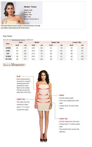 Long Sleeve Bodycon Bandage Two Pieces Set