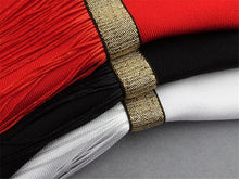 Load image into Gallery viewer, Fringe Bandage Knit Dress
